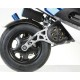 FORCELLONE TORSEN WD PIAGGIO CARTER CORTO